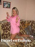 Esther Santa Eulalia Del Rio / Santa Eularia Des Riu